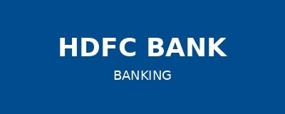 HDFC Bank
