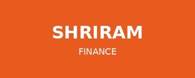 Shriram Finance